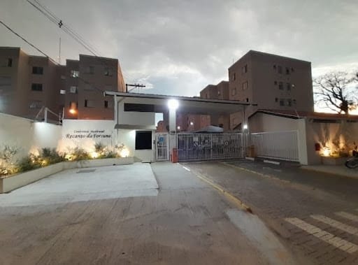 Apartamento, 2 quartos, 49 m² - Foto 26