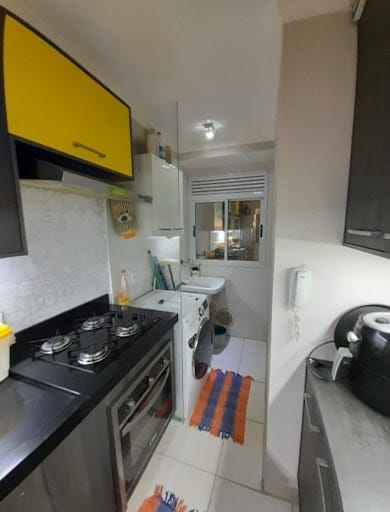 Apartamento, 2 quartos, 49 m² - Foto 5