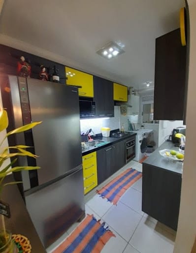 Apartamento, 2 quartos, 49 m² - Foto 6