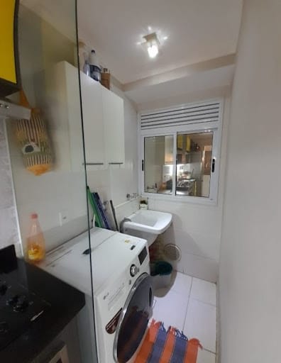 Apartamento, 2 quartos, 49 m² - Foto 8