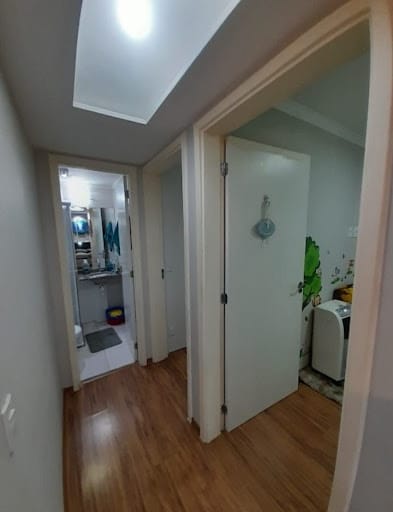 Apartamento, 2 quartos, 49 m² - Foto 9