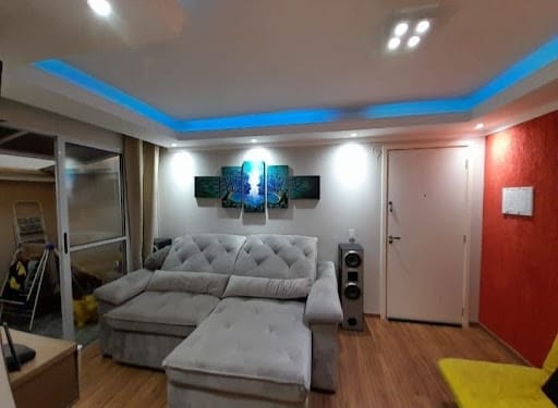 Apartamento, 2 quartos, 49 m² - Foto 11