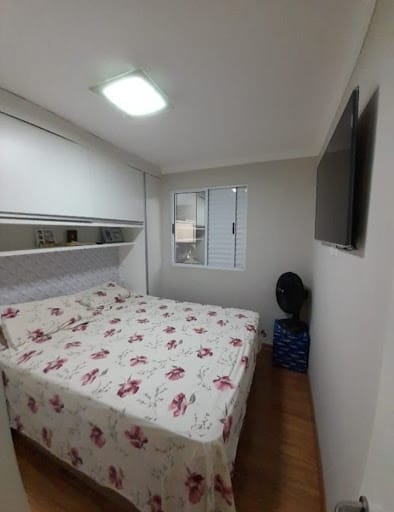 Apartamento, 2 quartos, 49 m² - Foto 12