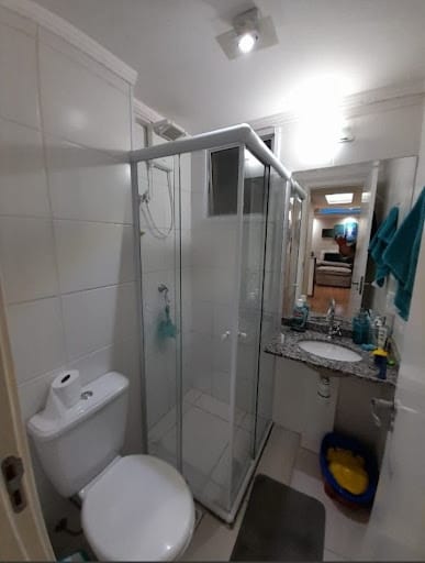 Apartamento, 2 quartos, 49 m² - Foto 17