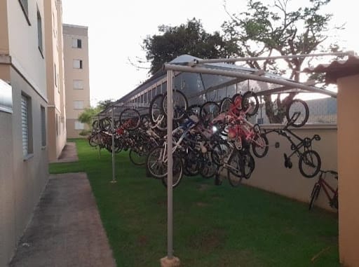 Apartamento, 2 quartos, 49 m² - Foto 21