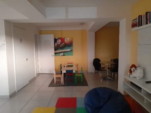 Apartamento, 2 quartos, 49 m² - Foto 23