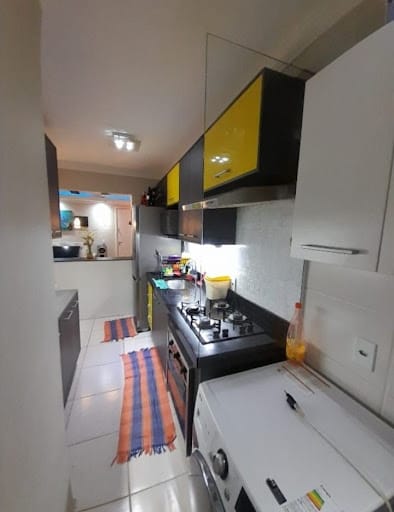 Apartamento, 2 quartos, 49 m² - Foto 7