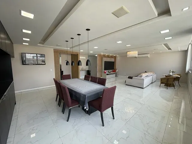 Apartamento com 182m² 4 quartos e 4 banheiros, à venda, no bairro Copacabana em Rio de Janeiro