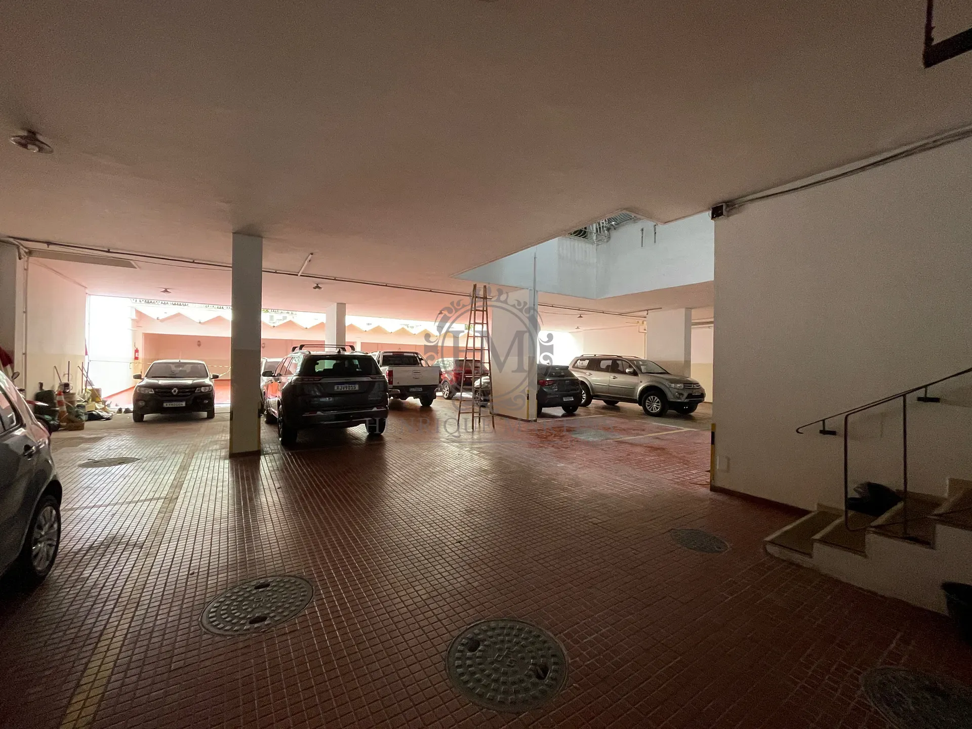 Apartamento, 4 quartos, 182 m² - Foto 37