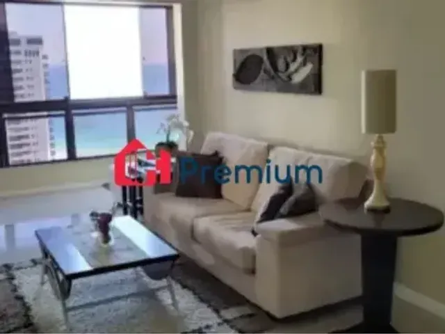 Apartamento 2 quartos e 3 banheiros, à venda, no bairro Barra da Tijuca em Rio de Janeiro
