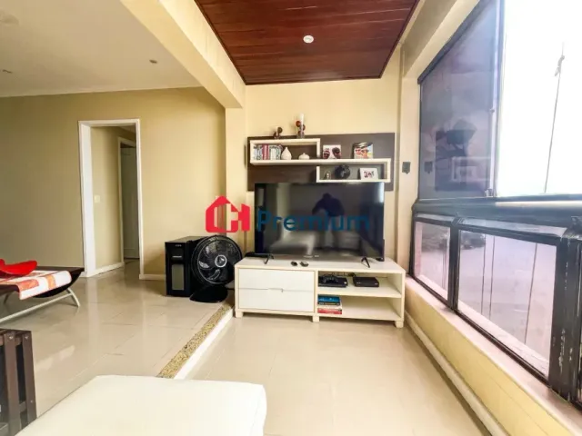 Apartamento 2 quartos e 3 banheiros, à venda, no bairro Barra da Tijuca em Rio de Janeiro