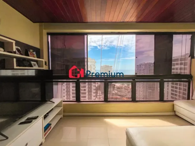 Apartamento 2 quartos e 3 banheiros, à venda, no bairro Barra da Tijuca em Rio de Janeiro
