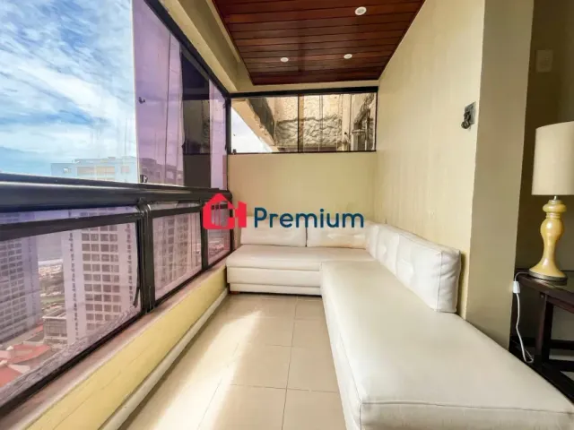 Apartamento 2 quartos e 3 banheiros, à venda, no bairro Barra da Tijuca em Rio de Janeiro