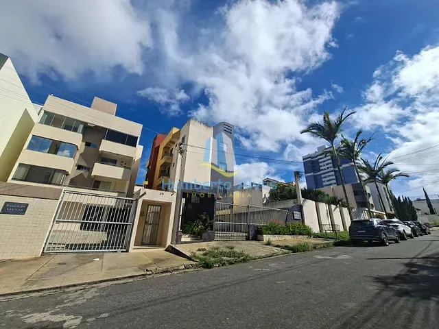 Apartamento 2 quartos e 2 banheiros, à venda, no bairro Candeias em Vitória da Conquista