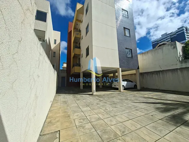 Apartamento 2 quartos e 2 banheiros, à venda, no bairro Candeias em Vitória da Conquista