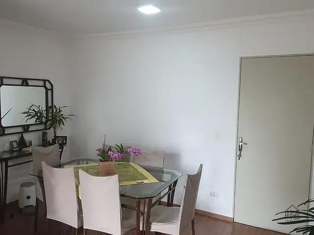 Apartamento 3 quartos e 1 banheiro, à venda, no bairro Jardim Caiapiá em Cotia