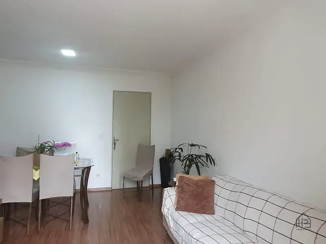 Apartamento 3 quartos e 1 banheiro, à venda, no bairro Jardim Caiapiá em Cotia