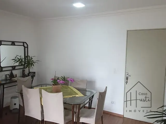 Apartamento 3 quartos e 1 banheiro, à venda, no bairro Jardim Caiapiá em Cotia