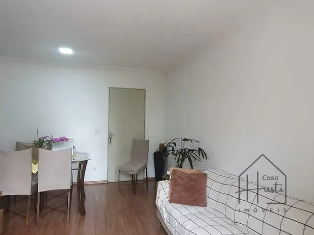 Apartamento 3 quartos e 1 banheiro, à venda, no bairro Jardim Caiapiá em Cotia