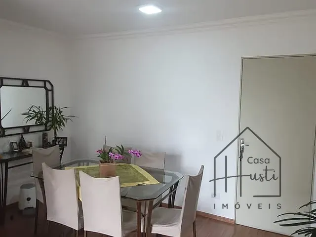 Apartamento 3 quartos e 1 banheiro, à venda, no bairro Jardim Caiapiá em Cotia