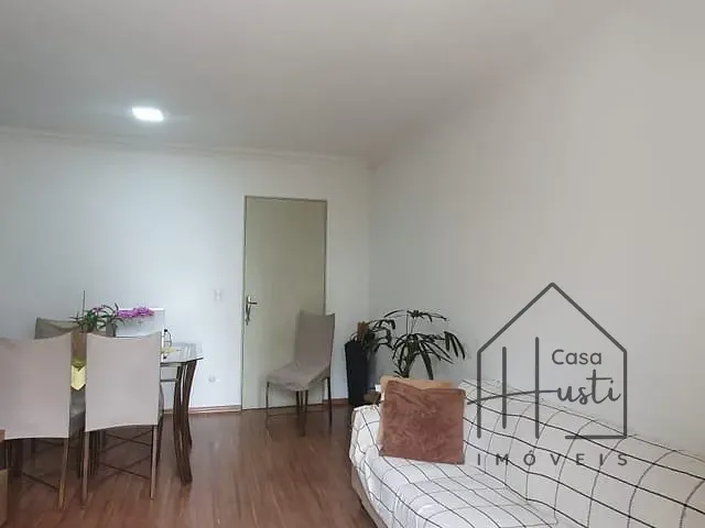 Apartamento 3 quartos e 1 banheiro, à venda, no bairro Jardim Caiapiá em Cotia