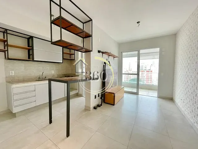 Apartamento com 50m² 1 quarto e 1 banheiro, à venda, no bairro Vila Gomes Cardim em São Paulo