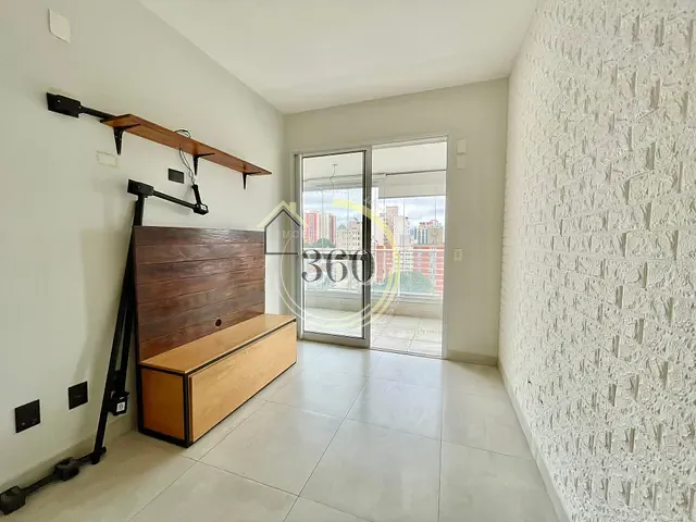 Apartamento com 50m² 1 quarto e 1 banheiro, à venda, no bairro Vila Gomes Cardim em São Paulo