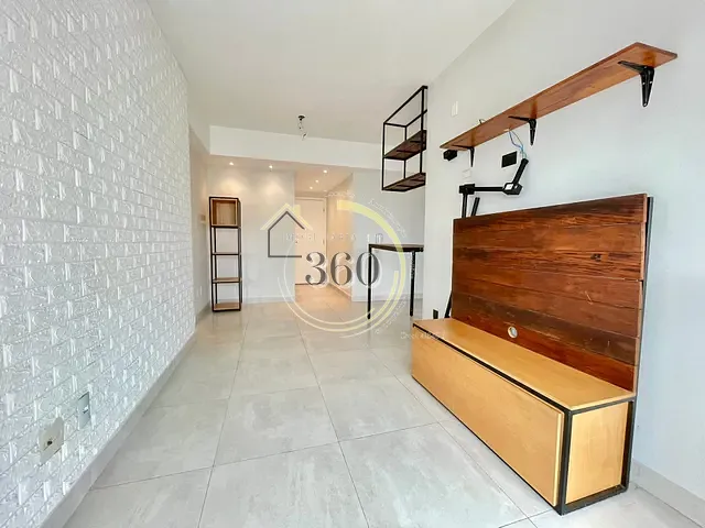 Apartamento com 50m² 1 quarto e 1 banheiro, à venda, no bairro Vila Gomes Cardim em São Paulo
