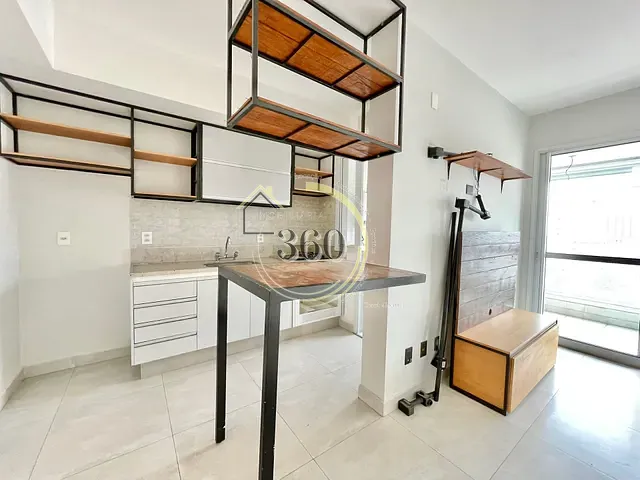 Apartamento com 50m² 1 quarto e 1 banheiro, à venda, no bairro Vila Gomes Cardim em São Paulo