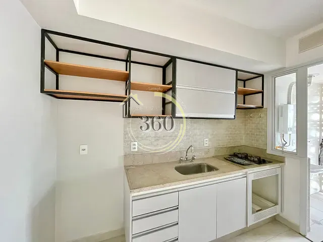 Apartamento com 50m² 1 quarto e 1 banheiro, à venda, no bairro Vila Gomes Cardim em São Paulo