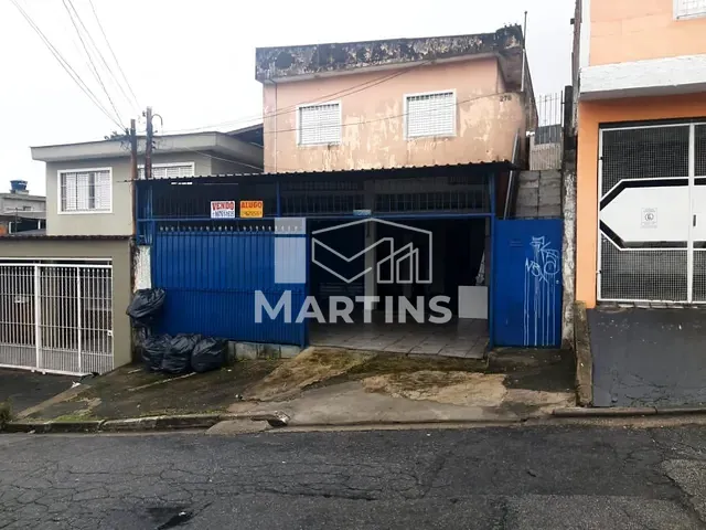 Apartamento 2 quartos e 1 banheiro, à venda, no bairro Jardim Maria Virginia em São Paulo