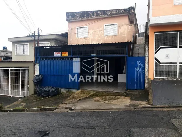 Apartamento 2 quartos e 1 banheiro, à venda, no bairro Jardim Maria Virginia em São Paulo