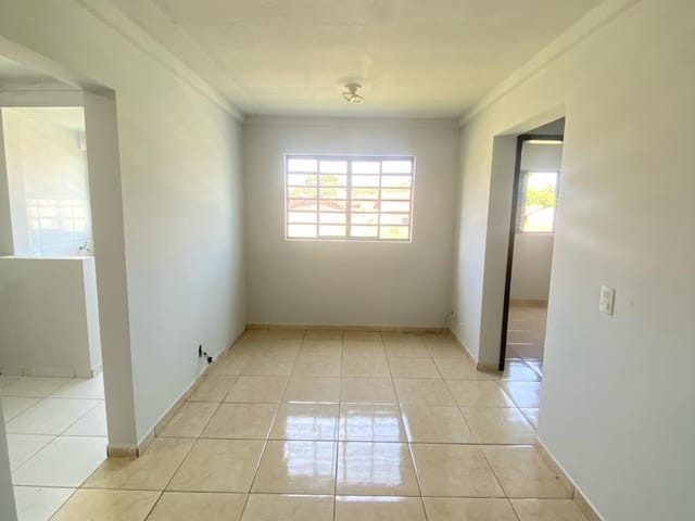 Foto do Apartamento - Apartamento para locação no Residencial Floresta - Rolândia/PR | Imobiliária Casa Grande - Rolândia