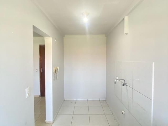 Foto do Apartamento - Apartamento para locação no Residencial Floresta - Rolândia/PR | Imobiliária Casa Grande - Rolândia