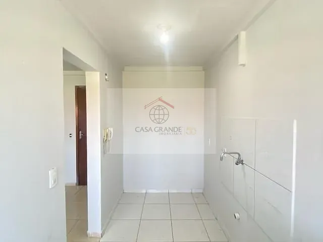 Apartamento 2 quartos e 1 banheiro, para alugar, no bairro Vila Oliveira em Rolândia