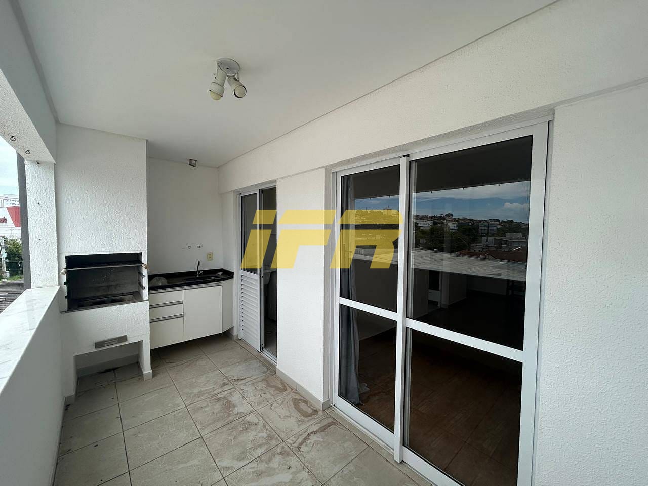 Apartamento, 2 quartos, 75 m² - Foto 1