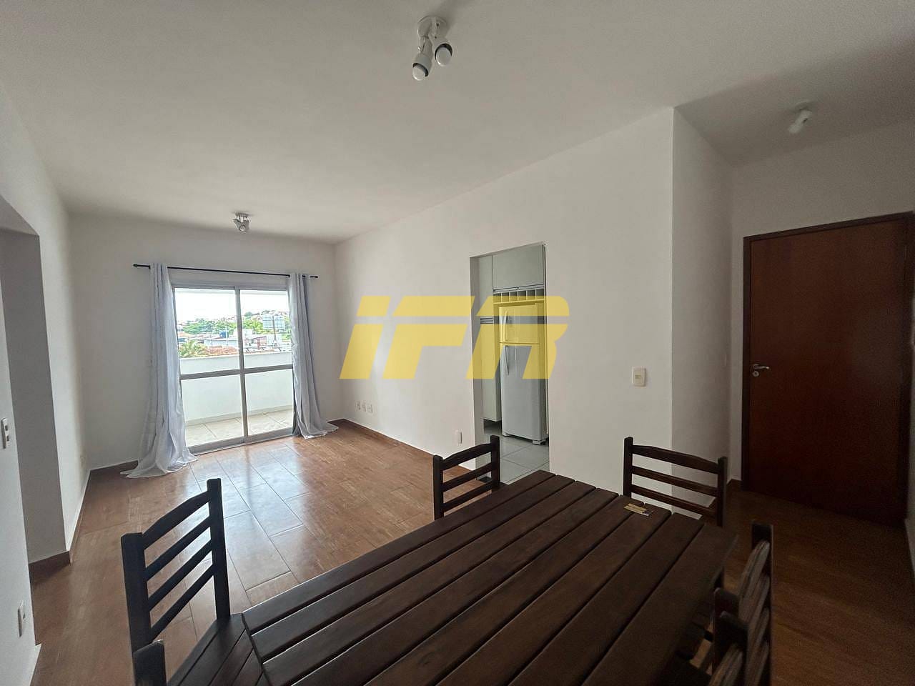 Apartamento, 2 quartos, 75 m² - Foto 4