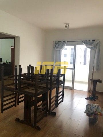 Apartamento, 2 quartos, 75 m² - Foto 13