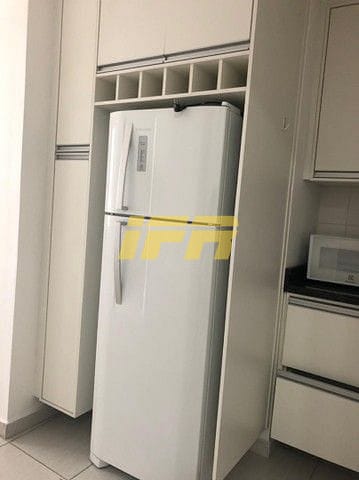 Apartamento, 2 quartos, 75 m² - Foto 5