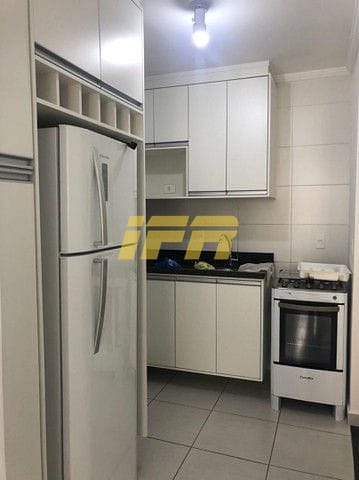 Apartamento, 2 quartos, 75 m² - Foto 6