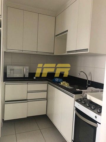 Apartamento, 2 quartos, 75 m² - Foto 11