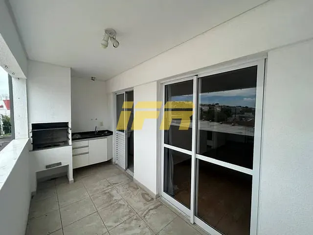 Apartamento 2 quartos e 1 banheiro, à venda, no bairro Vila Jaboticabeira em Taubaté