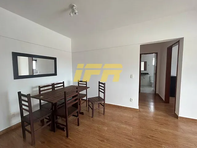 Apartamento 2 quartos e 1 banheiro, à venda, no bairro Vila Jaboticabeira em Taubaté