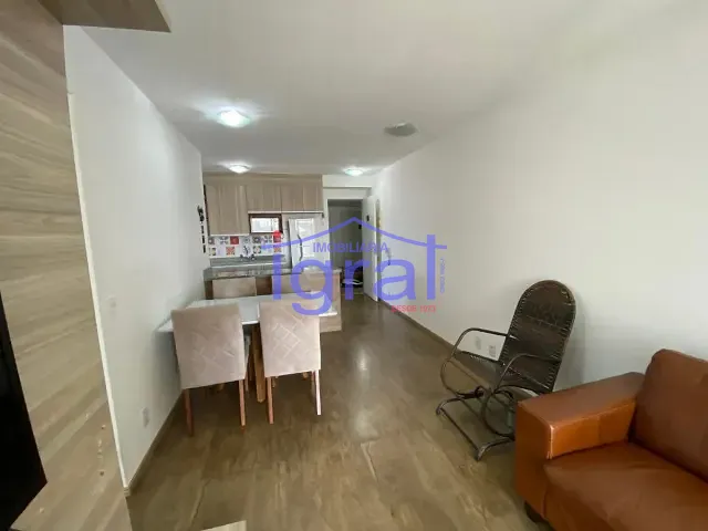 Apartamento 2 quartos e 2 banheiros, à venda, no bairro Vila Água Funda em São Paulo