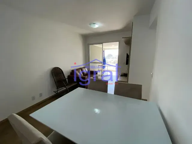 Apartamento 2 quartos e 2 banheiros, à venda, no bairro Vila Água Funda em São Paulo