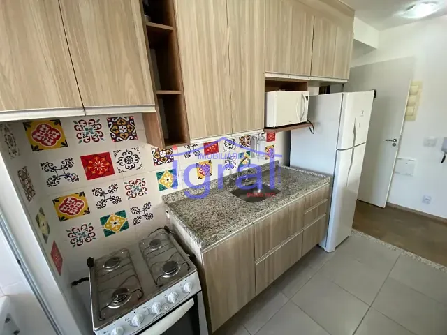 Apartamento 2 quartos e 2 banheiros, à venda, no bairro Vila Água Funda em São Paulo
