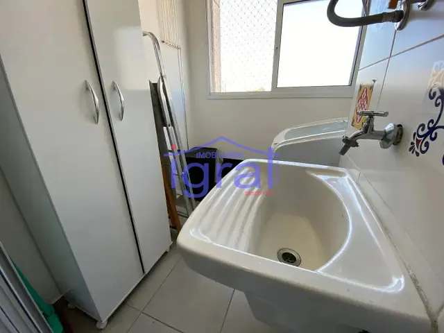 Apartamento 2 quartos e 2 banheiros, à venda, no bairro Vila Água Funda em São Paulo