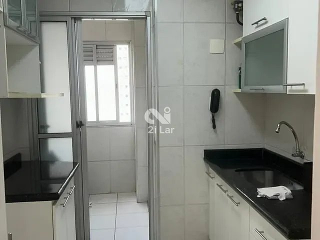 Apartamento 3 quartos e 1 banheiro, à venda, no bairro km 18 em Osasco
