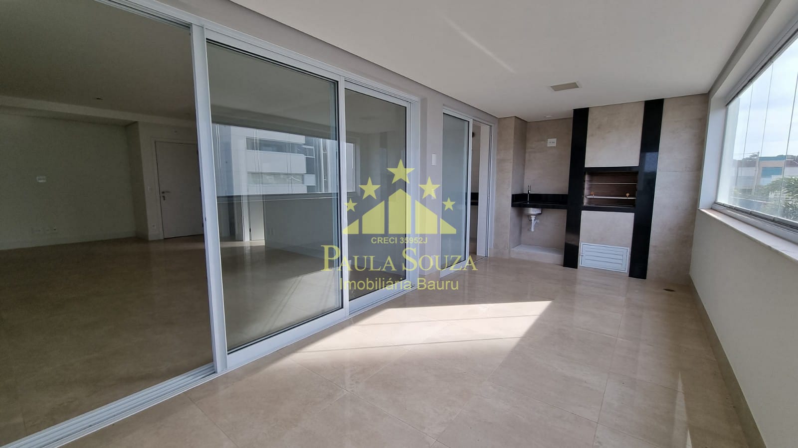 Apartamento, 3 quartos, 125 m² - Foto 3