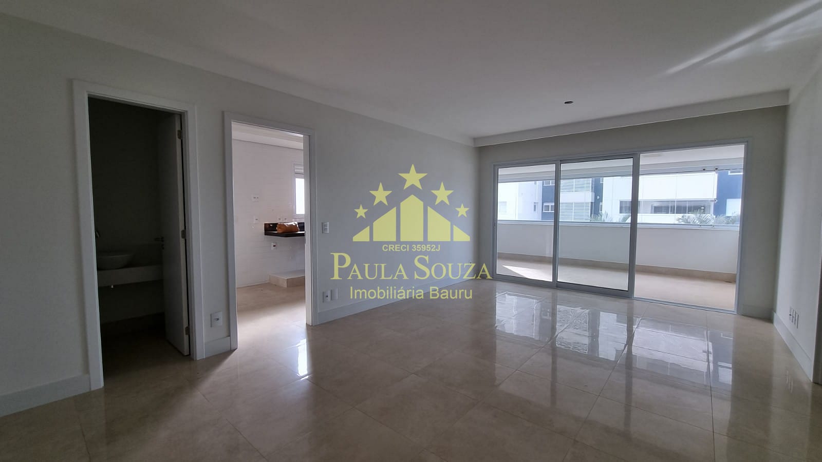 Apartamento, 3 quartos, 125 m² - Foto 6